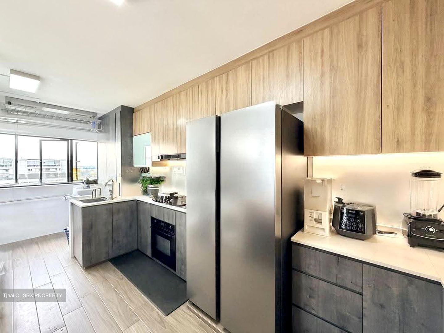 Blk 171 Kebun Baru Link 1 (Ang Mo Kio), HDB 5 Rooms #613442301